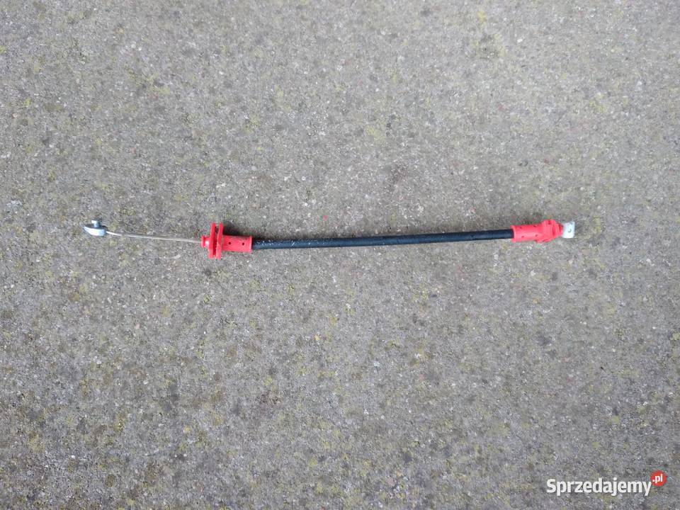 Mondeo mk4 lift linka zamka prawa przód lubuskie Strzelce Krajeńskie