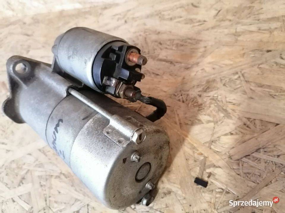 Rozrusznik Opel Signum 22 155 Z22YH osobowe Pleszew