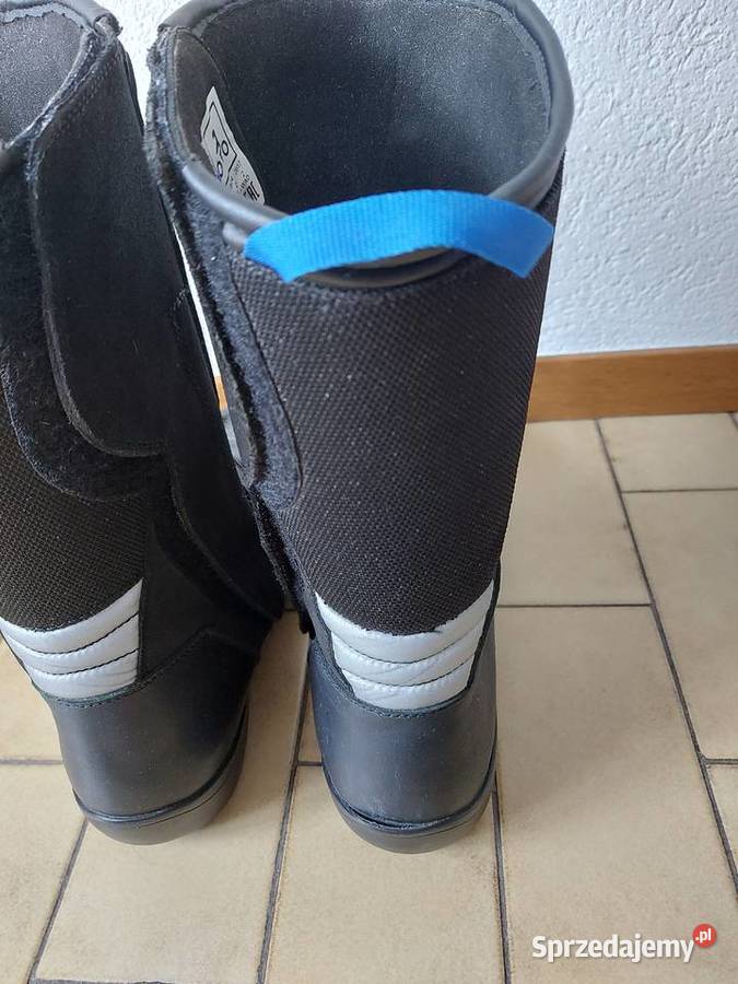 Bmw Motorrad buty Stiefel Cruise Comfort 46 Mrocza