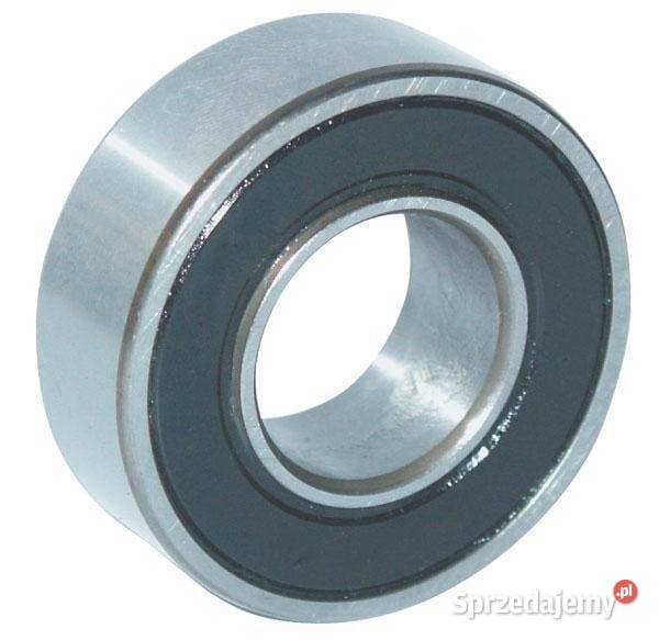 Łożysko kulkowe samonastawne 40x80x23 mm SKF Kamionna sprzedam