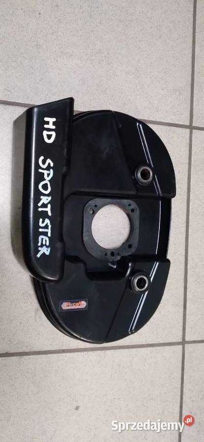 AIR BOX HARLEY DAVIDSON SPORTSTER Jawiszowice