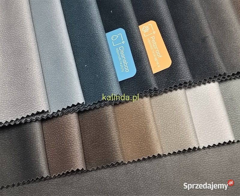 Horton materiał tapicerski obiciowy Gdynia