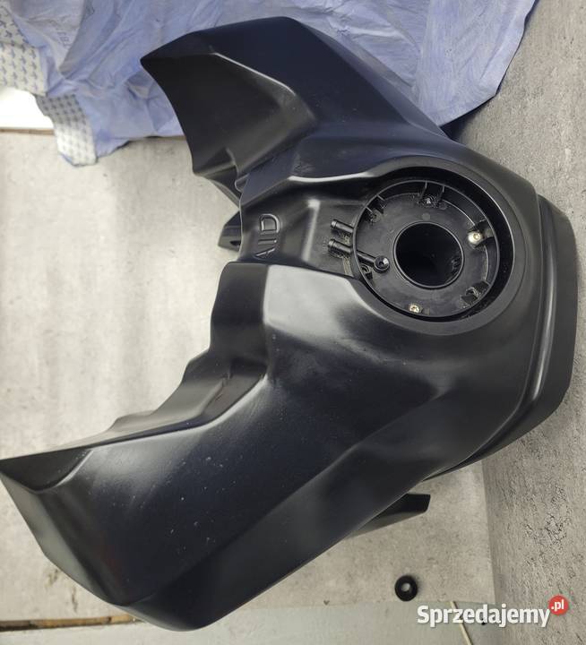 KTM 890 ADV SMT 23 OEM ADVENTURE ZBIORNIK PALIWA sprzedam