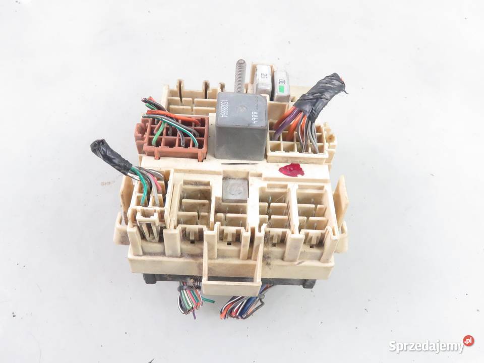 BSI HUMMER H2 60 AWD LQ4 15266958 sprzedam