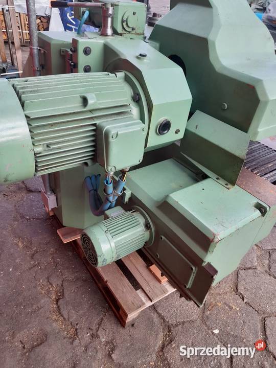 Wielopiła Cosmec 320 Wejherowo