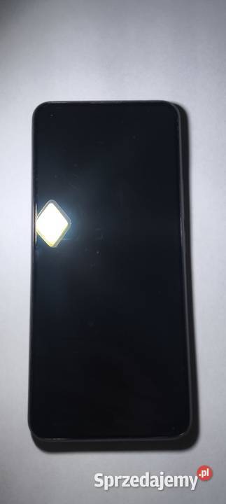 Realme 8 bateria 5000 mAh ładowarka kabel Kamionka Wielka