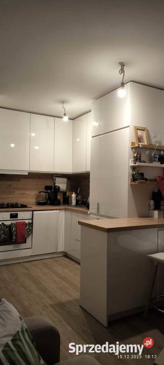 2pok 36met Placu Grunwaldzkiego WINDABALKON 14972zł/m2 Wrocław sprzedam