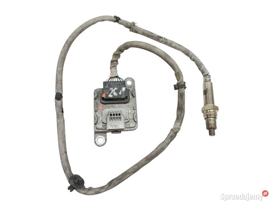 SONDA LAMBDA 227906887R NS11A20G04C M 15 DCI świętokrzyskie