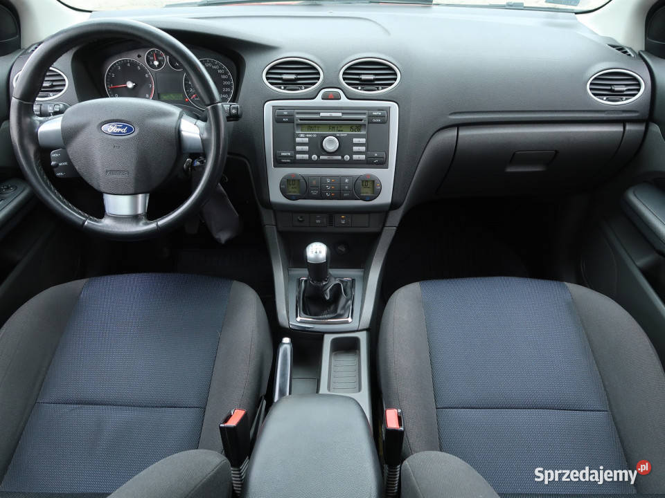 Ford Focus 16 16V Łódź