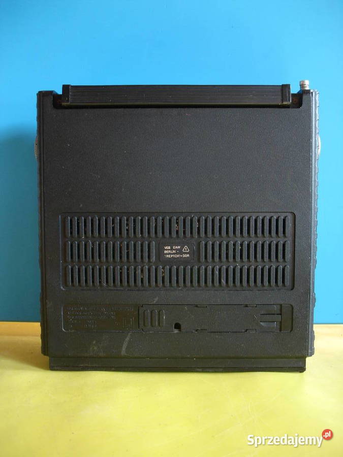 Radio RFTR2300 Zielona Góra