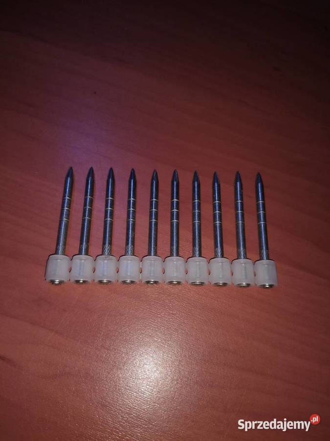 Naboje żółte Hilti