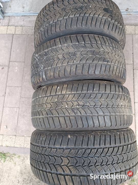 Opony Dębica Frigo świętokrzyskie Osiek