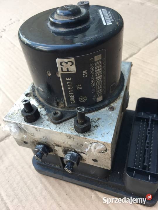 Pompa abs Esp golf 4 1C0907379E Chojnice