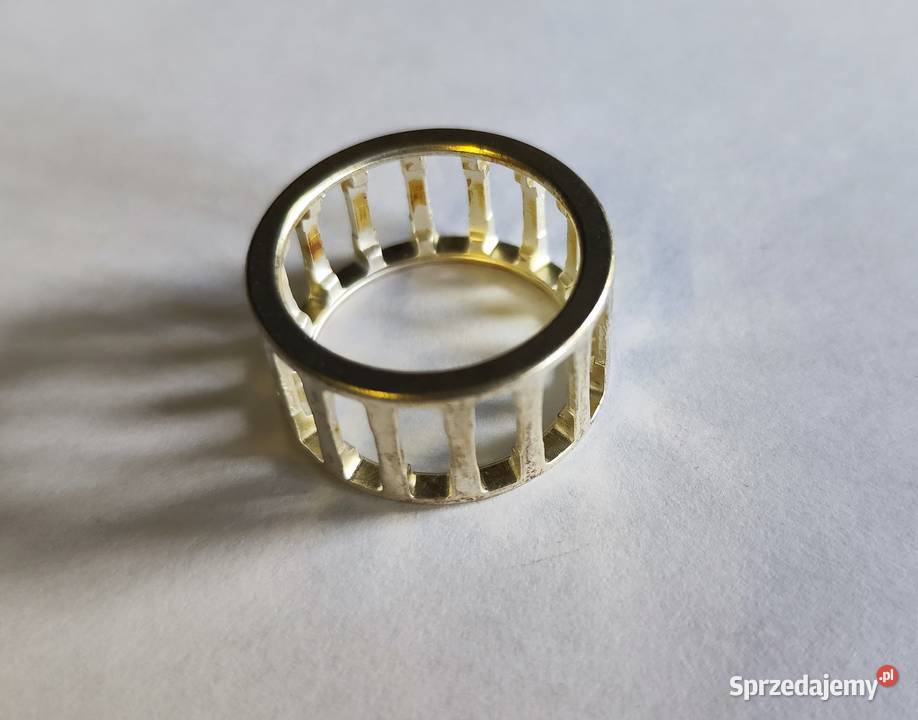 KOSZYK KORBOWODU HONDA 91105KV3004 NSR 125 CRM Zabrze