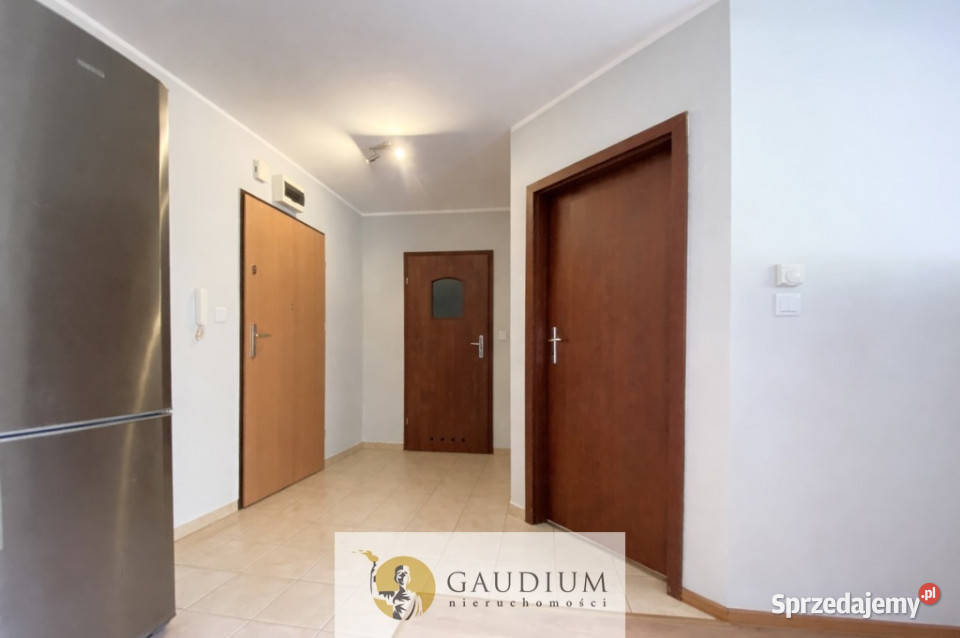 Mieszkanie 2 pokoje Wejherowo Śmiechowo 38.2m2