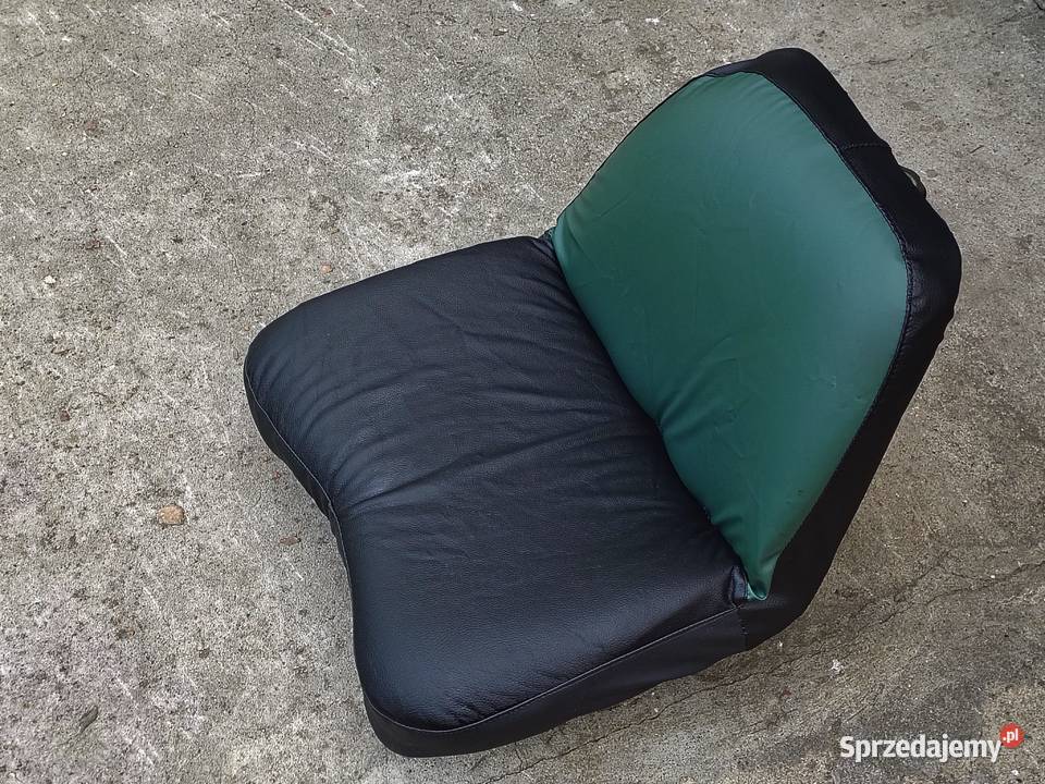 Siedzenie do Ciągnika C360 C330 C3603P Radom sprzedam