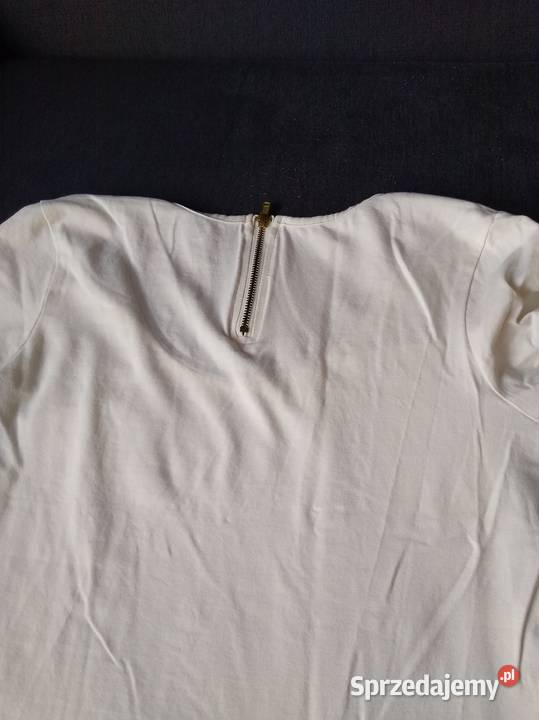 Bluzka bluzeczka Tshirt na 34 rękaw Esmara Szczecin sprzedam