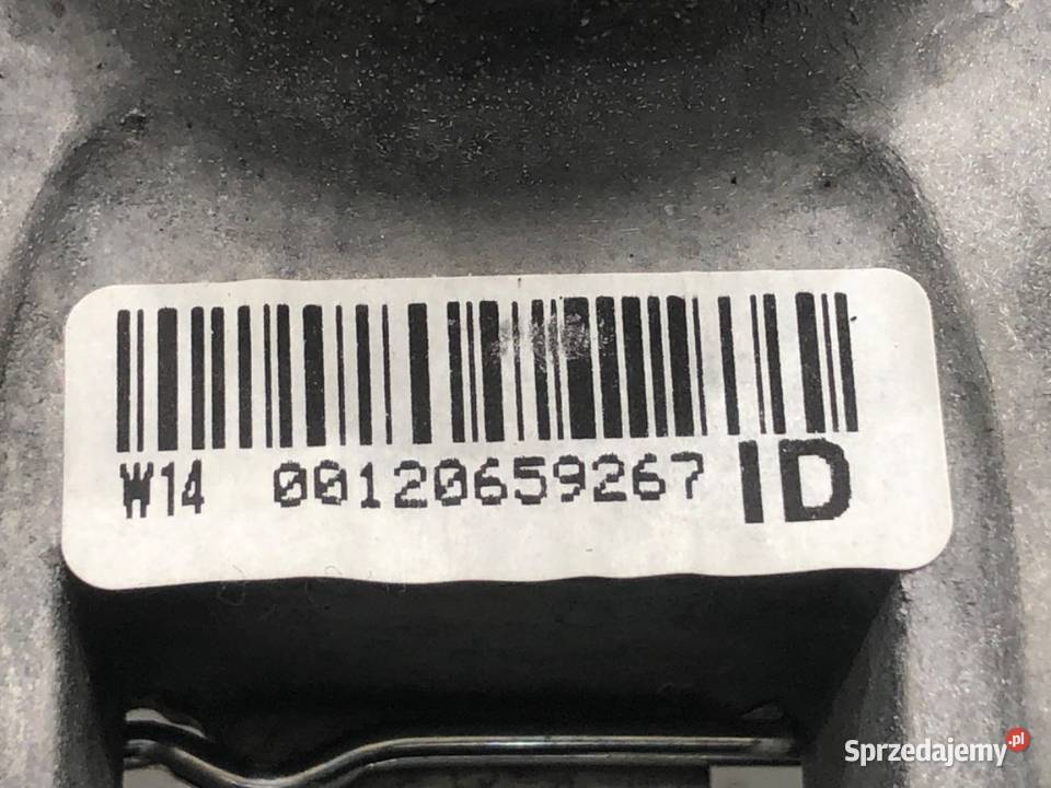 KIEROWNICA CITROEN C3 II 96842235ZD