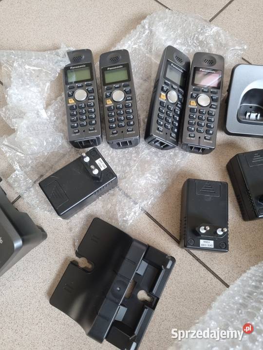 telefon made in USA Myślenice