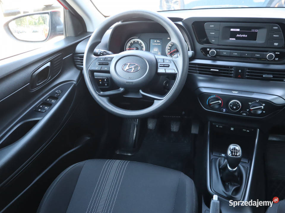 Hyundai i20 10 TGDI i20 Katowice sprzedam