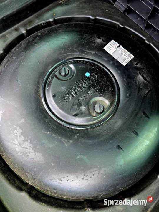 Ford Mondeo 20 benzynagaz automat automatyczna Ford Bełżyce