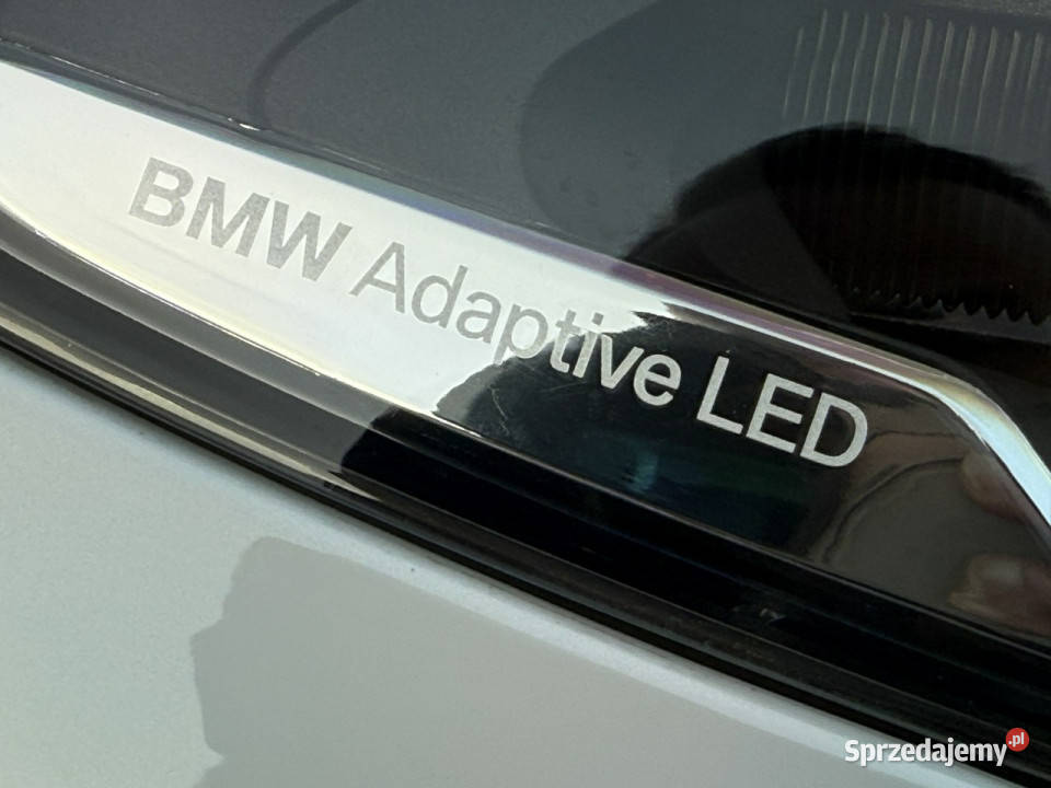 BMW M5 FVAT23 560 Bezwypadkowy Mały przebieg V