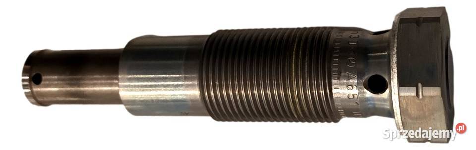 MERCEDES OM651 Napinacz lancucha rozrzadu OE śląskie Ruda Śląska