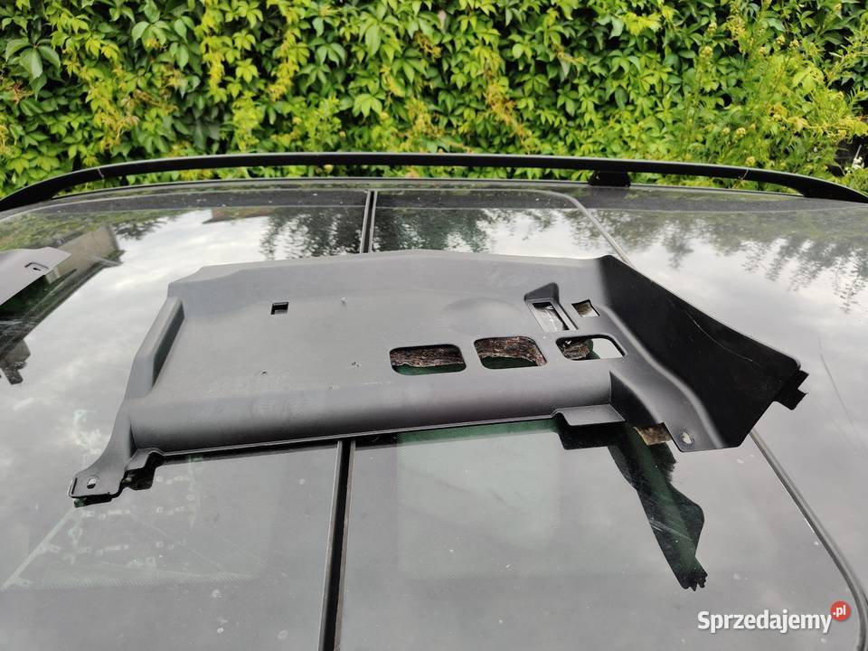 Bmw e90 osłona pod schowkiem Europa Aleksandrów Łódzki sprzedam