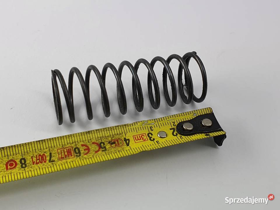 Sprezyna Honda Trx 420 Rancher Foreman Yamaha Układ napędowy