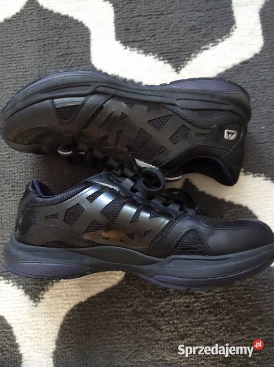 Damskie buty Clarks