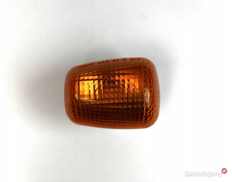SUZUKI GSX 600 750 1100 Klosz kierunkowskazu Kierunkowskazy Łobżenica sprzedam