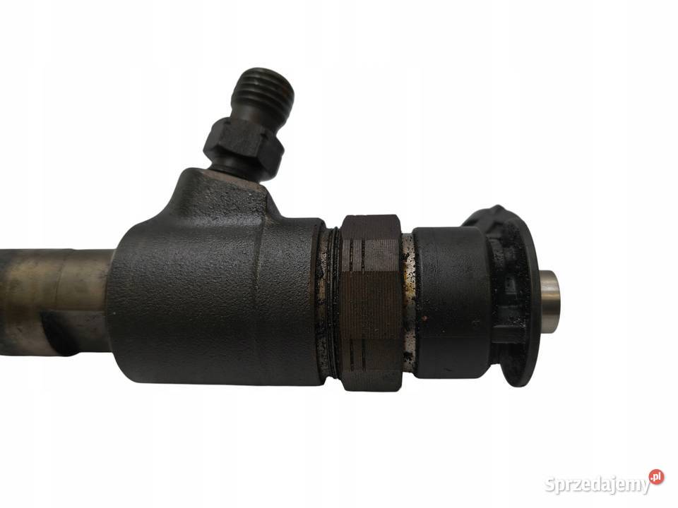 WTRYSKIWACZ Citroen C3 C4 DS3 Peugeot 207 208 lubelskie Chełm