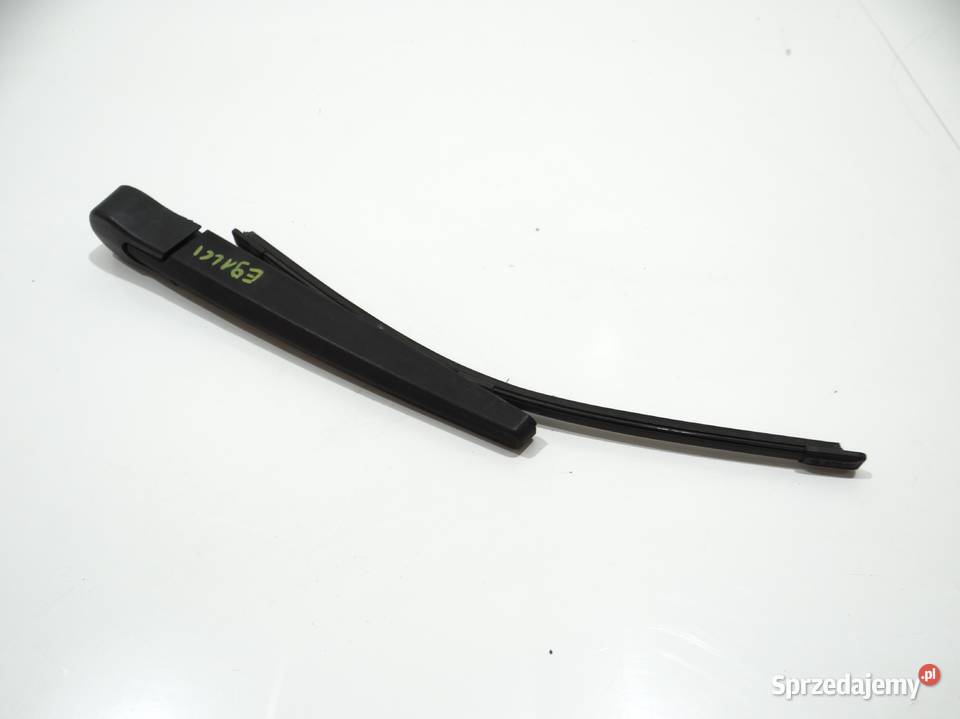 RAMIĘ WYCIERACZKI TYLNEJ TYŁ BMW E91 OE 7118206 lubelskie