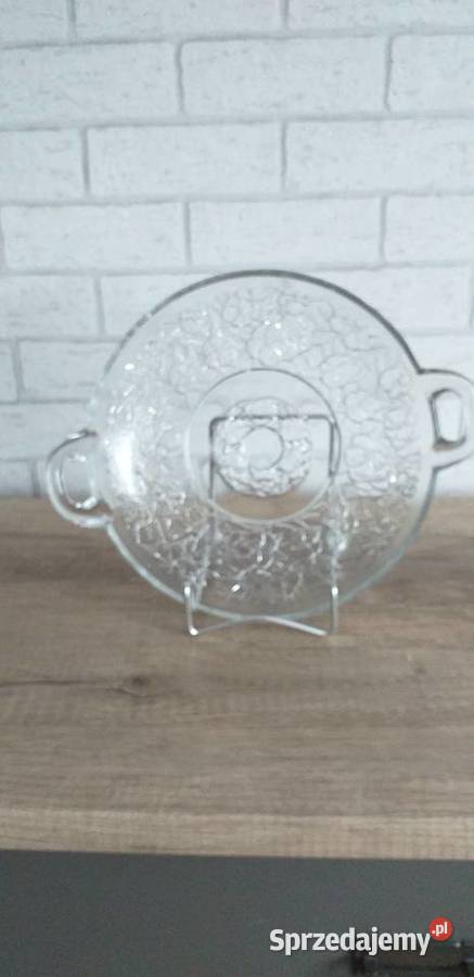 Patera bratki i jaskry Ząbkowice prl Przedbórz