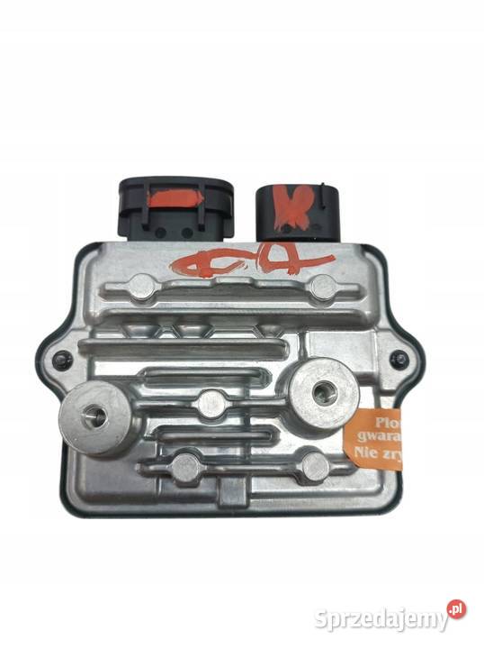MODUŁ POMPY PALIWA 8957110010 Toyota Yaris IV Rok produkcji 2022