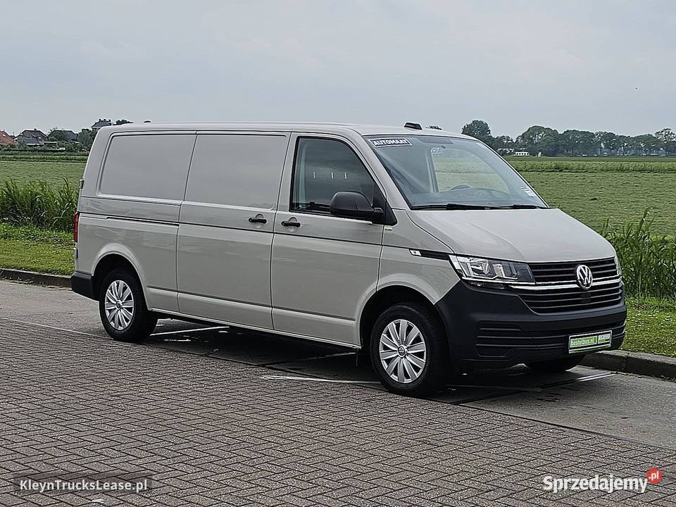 Volkswagen TRANSPORTER 20 TDI T61 150Pk L2H1