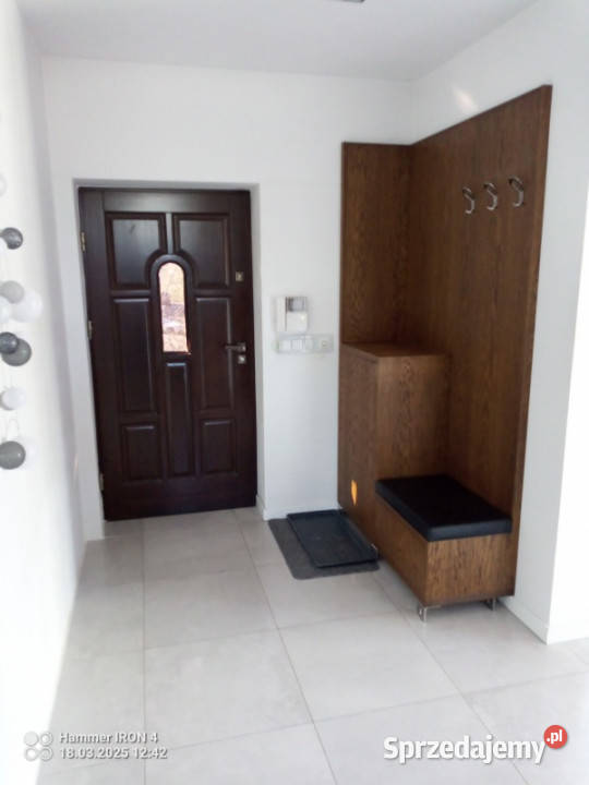 Dom do wynajęcia Gaj