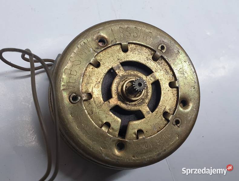 Silnik programatora Reszel