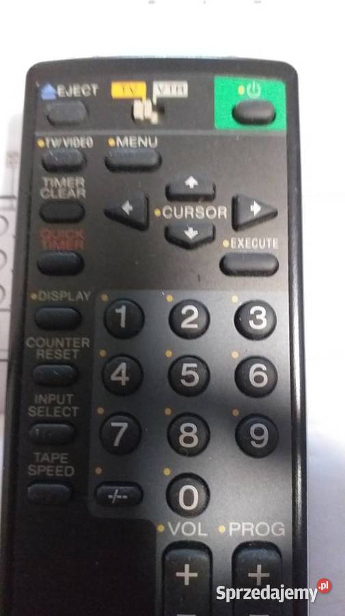 MAGNETOWID SONY sprzedam