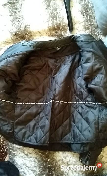 Kurtka motocyklowa Adrenaline Inny rodzaj Racibórz