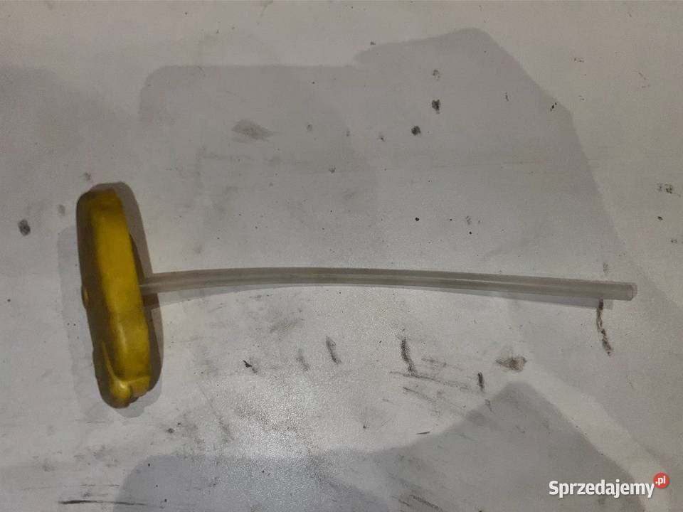 korek pokrywa zbiorniczka płynu spryskiwaczy osobowe wielkopolskie