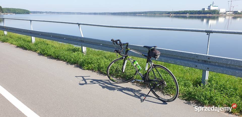 Rower szosowy Scott Speedster 30 Rozmiar XL Rydułtowy