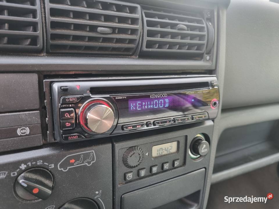 Subwoofer Tuba Skrzynia Basowa Wzmacniacz Radio dolnośląskie Dzierżoniów sprzedam