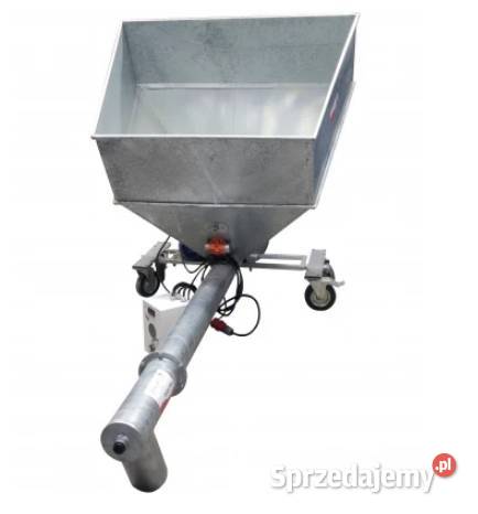 Peleciarka 30kW Maszyny Uzupełniające Linii Myszków