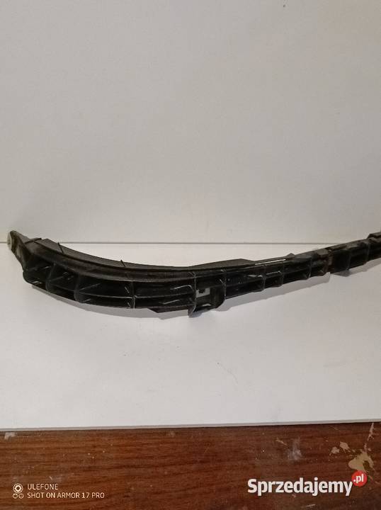 Toyota Corolla e12 ślizg zderzaka prawy tyl osobowe Łódź sprzedam