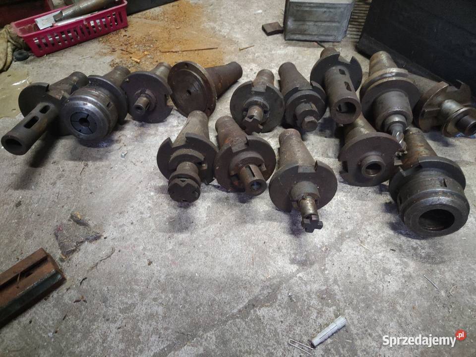 Głowice tuleje wielkopolskie Kalisz