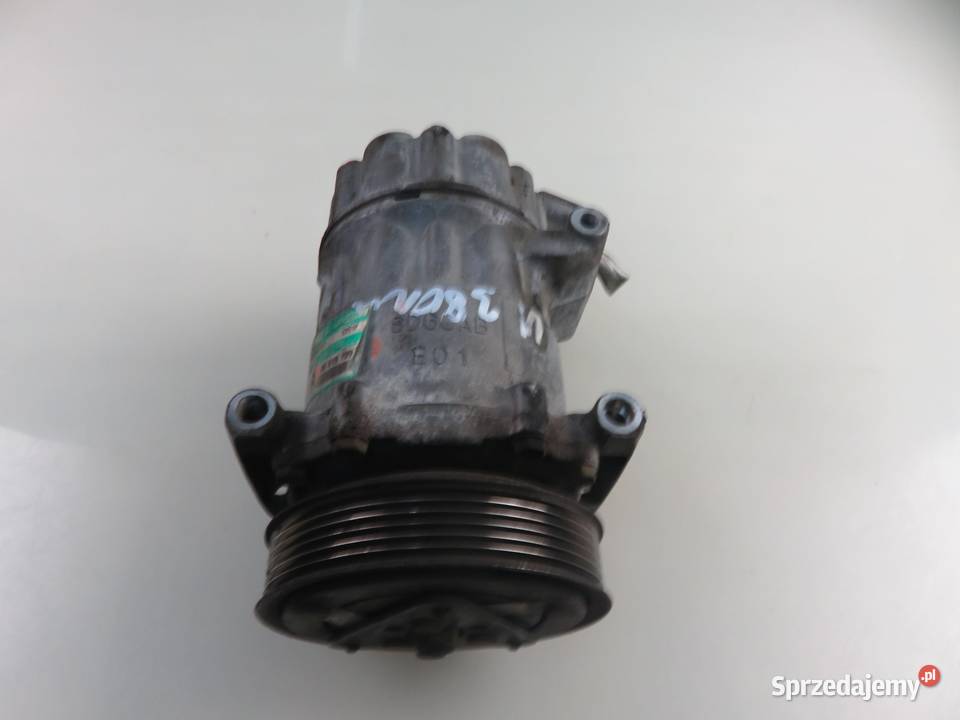 KOMPRESOR KLIMATYZACJI CITROEN C4 I 16 HDi sprzedam