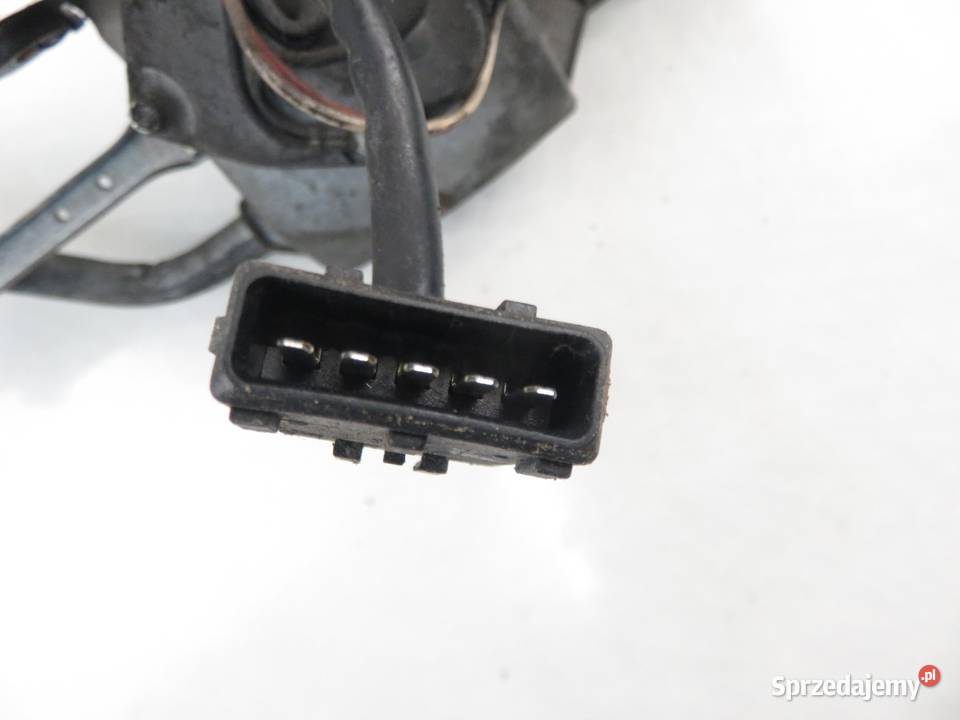 MECHANIZM WYCIERACZEK FIAT SCUDO 17302 osobowe