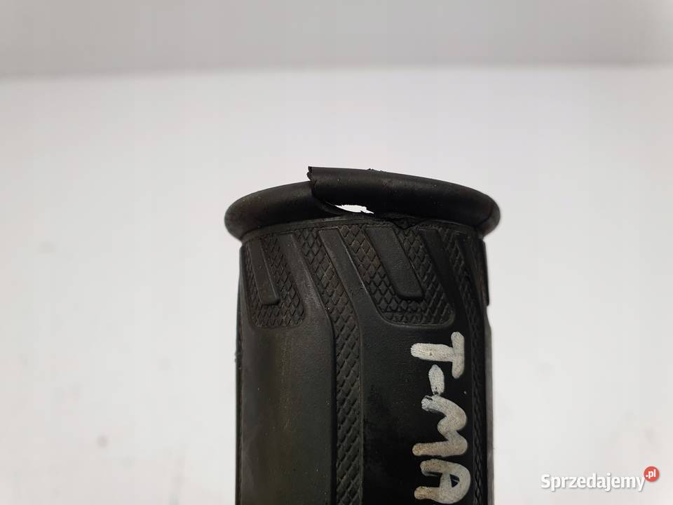 LEWA MANETKA KIEROWNICY Yamaha T 560 Tech 560 lubelskie