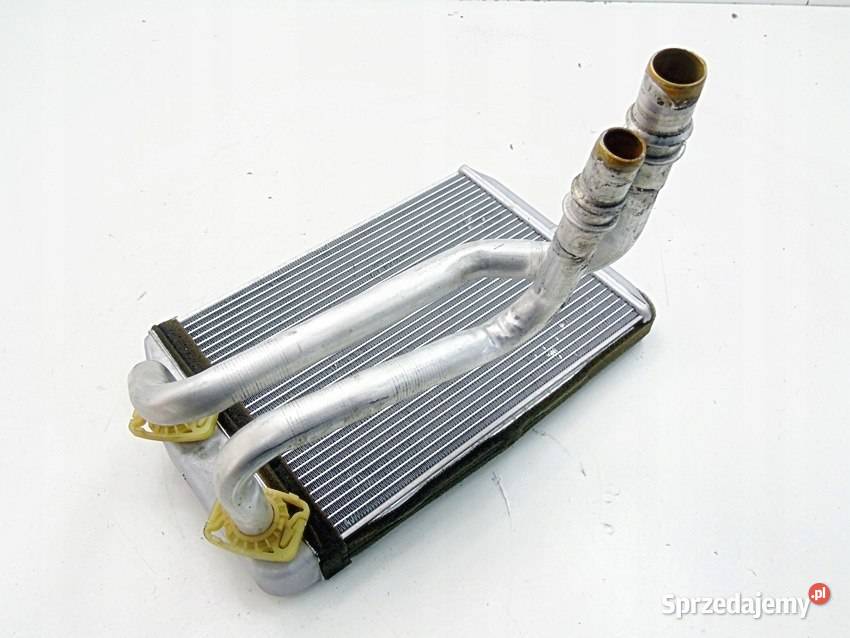 Nagrzewnica wody Jumper Ducato Boxer 2007 2014 Sosnowiec sprzedam